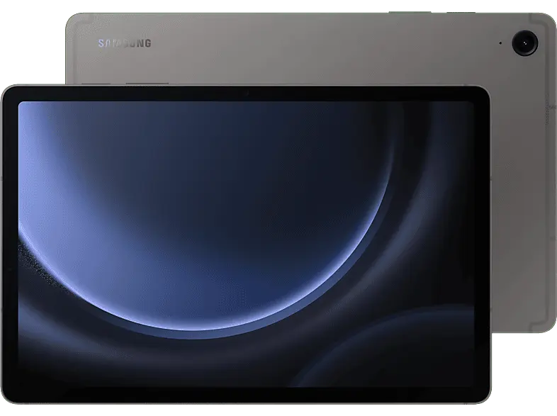 Samsung Galaxy Tab S9 FE Wifi 256GB, Grey; Tablet