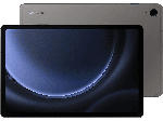 MediaMarkt Samsung Galaxy Tab S9 FE 5G 128GB, Grey; Tablet - bis 11.05.2024