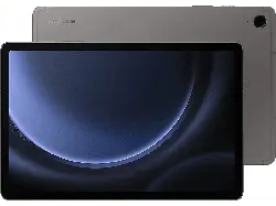 Samsung Galaxy Tab S9 FE 5G 128GB For Business, Grey; Tablet