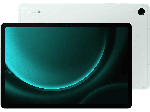 MediaMarkt Samsung Galaxy Tab S9 FE Wifi 128GB, Mint; Tablet - bis 11.05.2024
