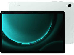 Samsung Galaxy Tab S9 FE Wifi 256GB, Mint; Tablet