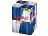 Red Bull 201324, Energy Drink, 4x 0.25 L