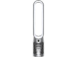 Dyson 419861-01 TP7A Purifier Cool Autoreact Luftreiniger Weiß/Nickel (40 Watt)