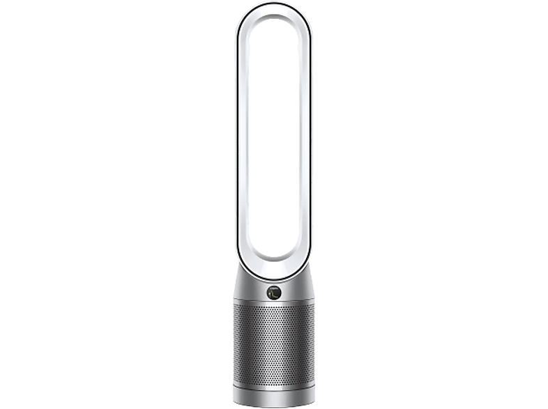 Dyson 419861-01 TP7A Purifier Cool Autoreact Luftreiniger Weiß/Nickel (40 Watt)