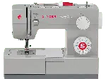 MediaMarkt Dornbirn Messepark Singer 4423 Heavy Duty Nähmaschine (90 Watt, 1-stufig) - bis 24.12.2025