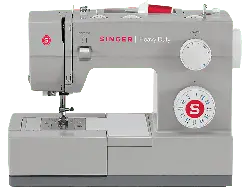 Singer 4423 Heavy Duty Nähmaschine (90 Watt, 1-stufig)
