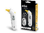 MediaMarkt Braun IRT3030 ThermoScan® 3 Ohrthermometer - bis 24.12.2024