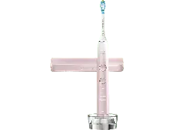 Philips HX9911/84 Diamond Clean 9000 Series Elektrische Schallzahnbürste Rosa