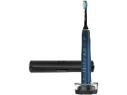 Philips HX9911/88 Diamond Clean 9000 Series Elektrische Schallzahnbürste Aquamarin