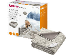 Beurer HD75 Cosy Nordic 180x130cm Kuscheldecke