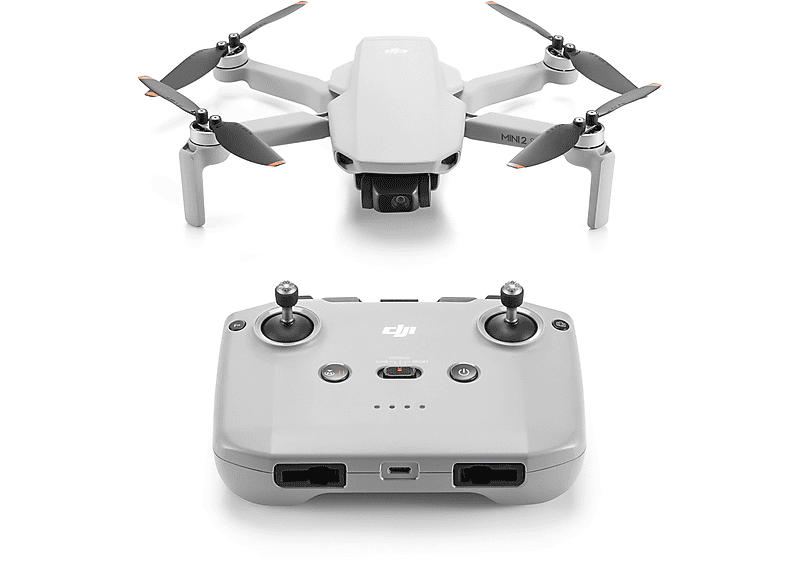 DJI Mini 2 SE Drohne Fly More Combo