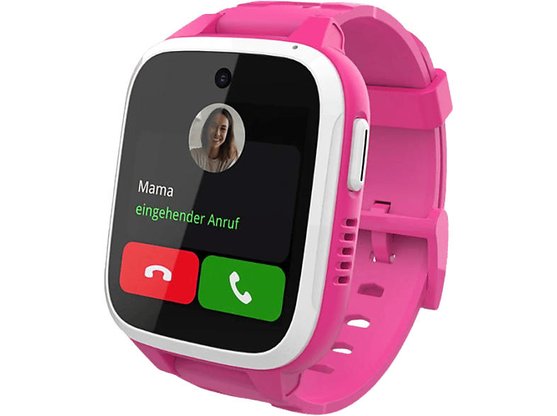 Xplora Kinder-Smartwatch XGO3, Pink