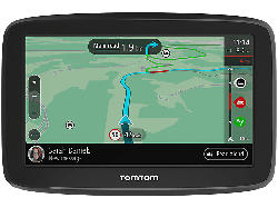 TOM GO Classic 6 Zoll Navigationsgerät