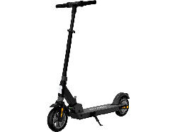 Be Cool E-Scooter eSC-Va1, schwarz/grau