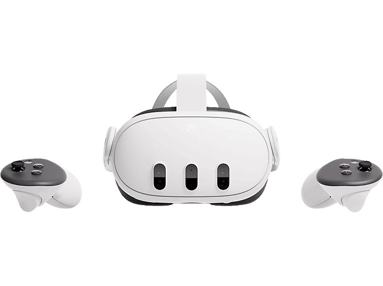 Meta Quest 3 (128 GB) VR-Headset