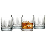 POCO Einrichtungsmarkt Neumünster CreaTable Whiskyglas Elysia transparent