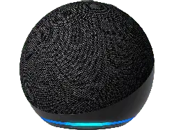 Amazon Echo Dot 5. Generation, schwarz; Smart Speaker