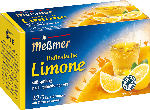 dm-drogerie markt Meßmer Früchtetee Italienische Limone (20 Beutel) - bis 15.12.2023