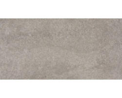 Feinsteinzeug Bodenfliese Udine 30,0x60,0 cm beige grau matt rektifiziert