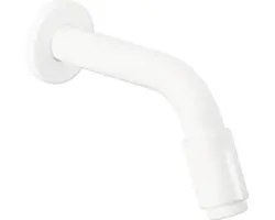 Unterputz-Waschtischarmatur Differnz Kalt 30.414.43 weiß matt