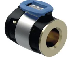 Endstopfen Geberit FlowFit 25 mm