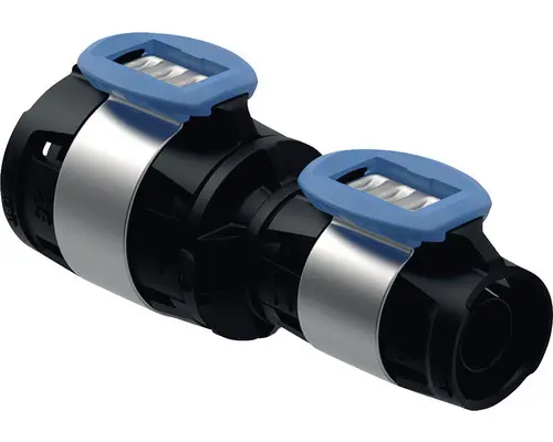 Reduktion Geberit FlowFit 20x16 mm