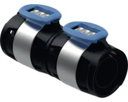 Kupplung Geberit FlowFit 16 mm