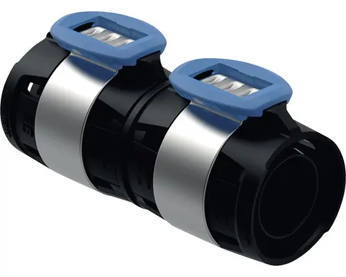 Kupplung Geberit FlowFit 16 mm
