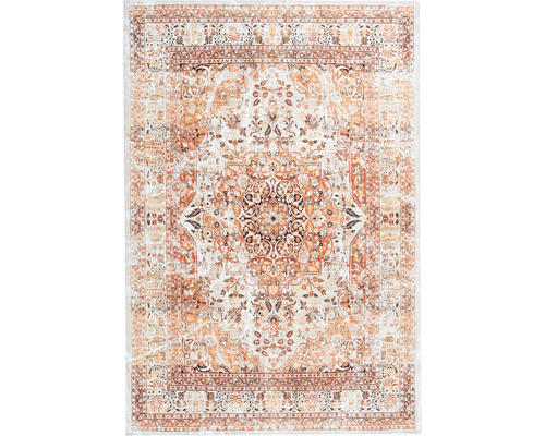 Teppich ARICA 1000 orange/beige 120x180 cm