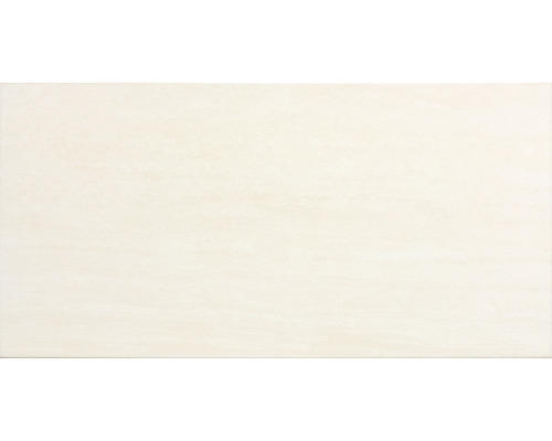 Keramik Wandfliese Lunar 30x60 cm hellbeige