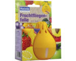 Hornbach Fruchtfliegenfalle Naturid