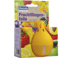 Fruchtfliegenfalle Naturid