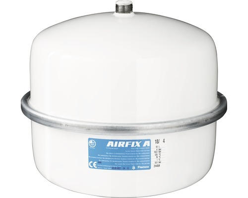 Ausdehnungsgefäß Flamco Airfix 18 Liter