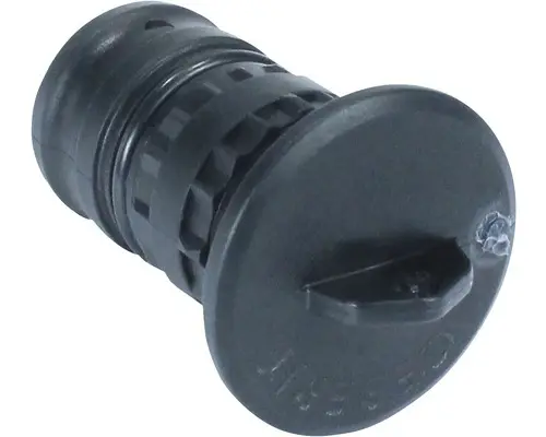 Endstopfen Geberit Mepla 26mm