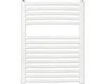 Hornbach Elektrischer Badheizkörper Sonnenkönig Nela 1 73,5x50x8,5 cm 300 Watt weiß
