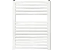 Elektrischer Badheizkörper Sonnenkönig Nela 1 73,5x50x8,5 cm 300 Watt weiß