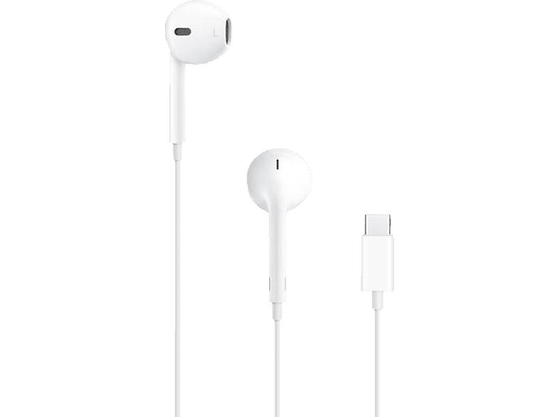 Apple EarPods (USB-C); Kopfhörer