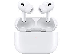 Apple AirPods Pro (2. Generation) mit MagSafe Case (USB‑C); True Wireless Kopfhörer