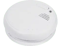 Vivanco 33510 Rauchmelder, Fotoelektrisch; Rauchmelder