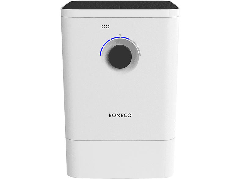 Boneco W400 Luftwäscher Weiß (12,7 Watt, Raumgröße: 150 m³)