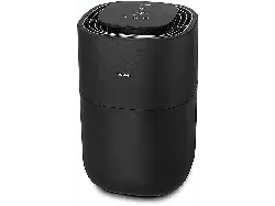 Beurer 100.69 LB200 Luftbefeuchter Schwarz (17 Watt, Raumgröße: 30 m²)