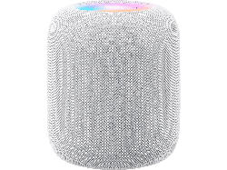 Apple HomePod 2. Generation, white; Smart Speaker