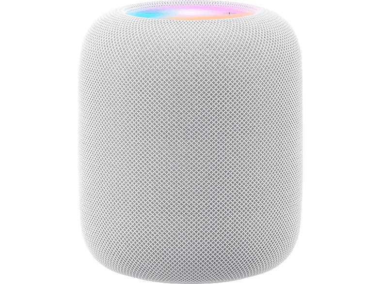Apple HomePod 2. Generation, white; Smart Speaker