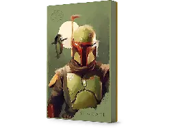 SEAGATE 2TB FireCuda Gaming Festplatte Boba Fett Special Edition, HDD, 2.5 Zoll, Extern, USB 3.2 Gen 1, Grün