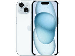 Apple iPhone 15 128GB Blau