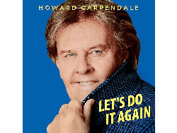 Howard Carpendale - Let's Do It Again [CD]