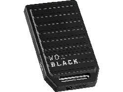 Western Digital 1TB C50 WD_black Erweiterungskarte für Xbox mit 1-monatiger Mitgliedschaft bei Game Pass, kompatibel Xbox-Serie X S, inklusive Forza; SSD-Speicherkarte
