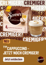 JDE Senseo Senseo: Cappuccino - bis 31.12.2023