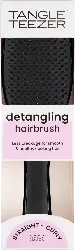 Tangle Teezer Detangling Haarbürste schwarz