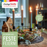Ernsting's family Ernsting's family: Feste Feiern! - bis 03.11.2023